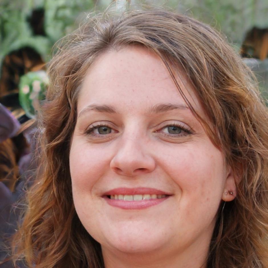 Liesbeth Goossens