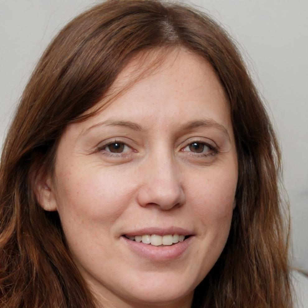 Anouk Desmet