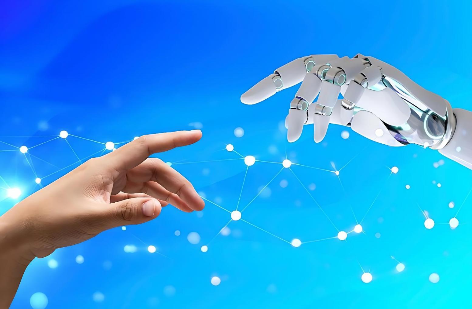 Voorspellende financiële analyse en AI implementatie