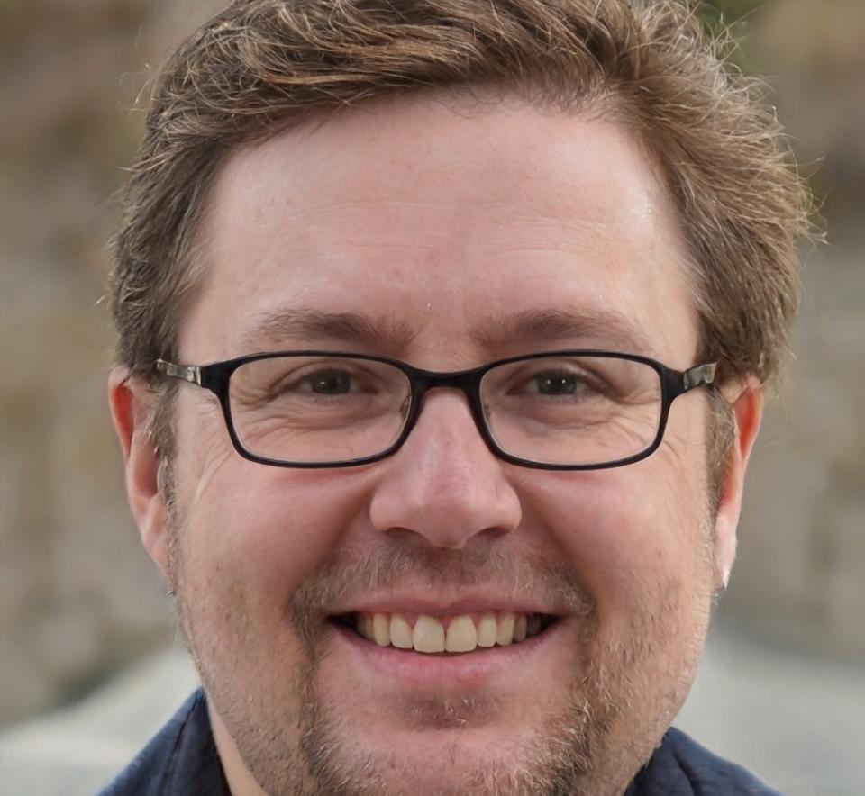 Profielfoto Dirk Bastiaens